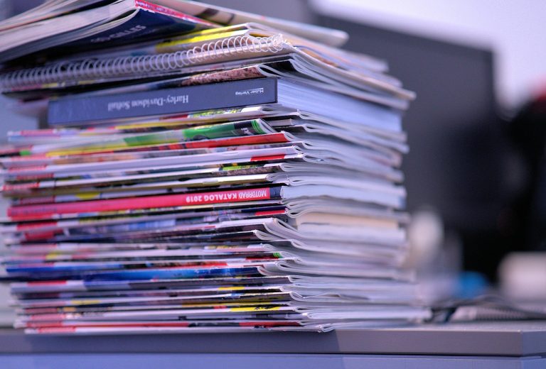 The careful reader guide to building a useful routine