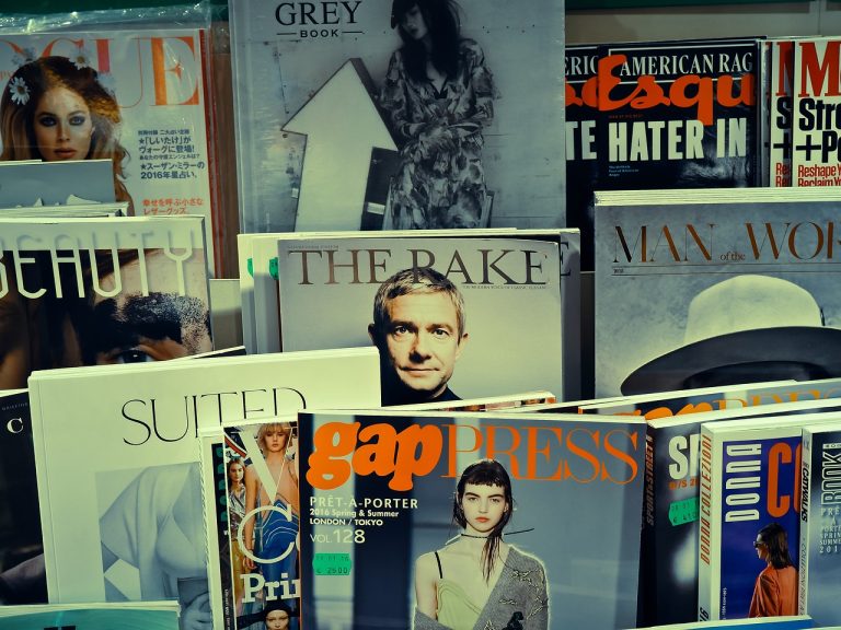 What readers should know before finding better examples